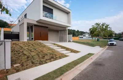 Casa em condomínio para venda em jundiaí, loteamento alphaville jundiaí - fase 01, 4 dormitórios, 4 suítes, 5 banheiros, 4 vagas