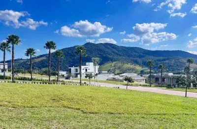 Terreno em condomínio para venda em jundiaí, loteamento alphaville jundiaí - fase 01
