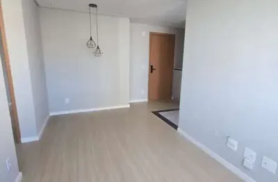 Apartamento para locação em cajamar, portais (polvilho), 2 dormitórios, 1 banheiro, 1 vaga