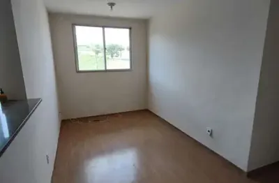 Apartamento para venda em cajamar, portais (polvilho), 2 dormitórios, 1 banheiro, 1 vaga