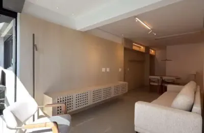 Apartamento para venda em barueri, alphaville., 2 dormitórios, 1 suíte, 2 banheiros, 2 vagas