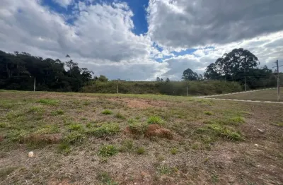 Terreno em condomínio para venda em santana de parnaíba, loteamento jardim das flores
