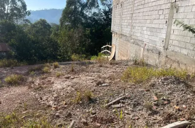 Terreno em condomínio para venda em cajamar, centro