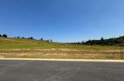 Terreno em condomínio para venda em jundiaí, ivoturucaia