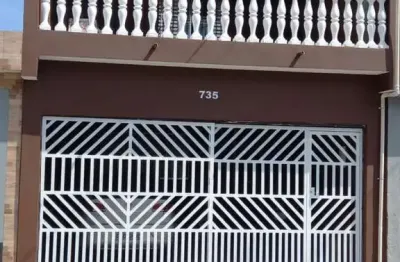 Sobrado para venda em francisco morato, jardim, 2 dormitórios, 3 banheiros, 2 vagas