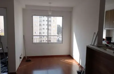 Apartamento para locação em cajamar, portais (polvilho), 2 dormitórios, 1 banheiro, 1 vaga