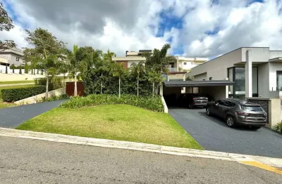 Casa em condomínio para venda em santana de parnaíba, alphaville, 4 dormitórios, 4 suítes, 5 banheiros, 4 vagas