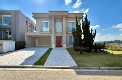 Casa em condomínio para venda em santana de parnaíba, alphaville, 4 dormitórios, 4 suítes, 5 banheiros, 4 vagas