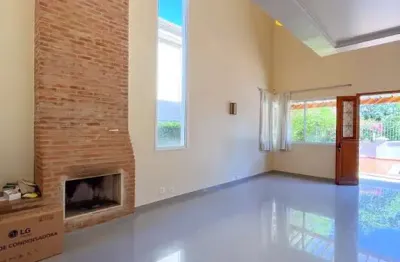Casa em condomínio para venda em santana de parnaíba, alphaville, 3 dormitórios, 3 suítes, 4 banheiros, 3 vagas
