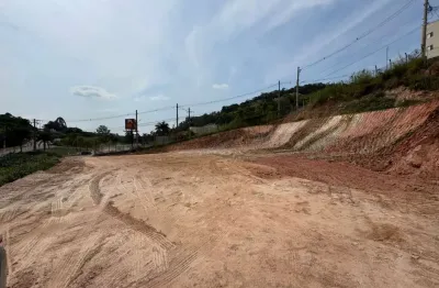 Terreno à venda na Avenida Bento da Silva Bueno, 001, Paraíso (Polvilho), Cajamar