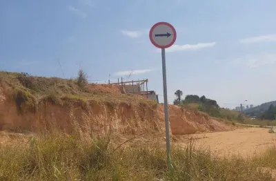 Lote para venda em várzea paulista, parque petrópollis