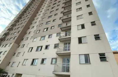 Apartamento para venda em cajamar, portais (polvilho), 2 dormitórios, 1 banheiro, 1 vaga