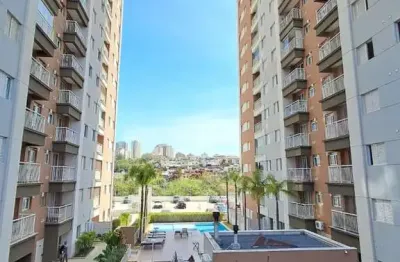 Apartamento para venda em jundiaí, parque união, 3 dormitórios, 1 suíte, 2 banheiros, 1 vaga