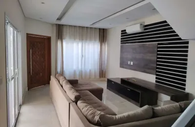 Casa para locação em cajamar, portais (polvilho), 3 dormitórios, 3 suítes, 4 banheiros, 3 vagas