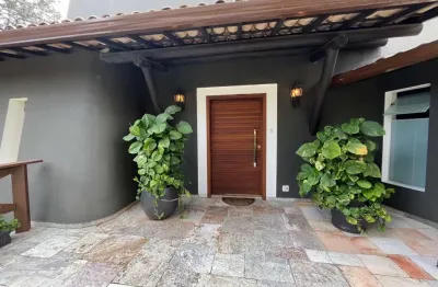 Casa em condomínio para venda em cotia, granja carolina, 4 dormitórios, 3 suítes, 5 banheiros, 8 vagas