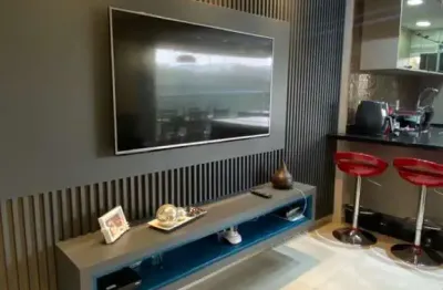 Apartamento para venda em jundiaí, jardim flórida, 2 dormitórios, 1 suíte, 2 banheiros, 1 vaga