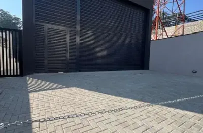 Barracão / Galpão / Depósito à venda na Rua das Andorinhas, 001, Paraíso (Polvilho), Cajamar