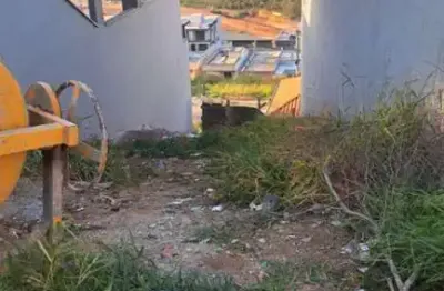 Terreno à venda na Rua das Caliandras, 001, Portais (Polvilho), Cajamar