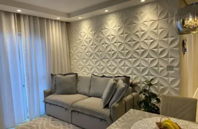 Apartamento para venda em jundiaí, chácara segre, 2 dormitórios, 1 banheiro, 1 vaga