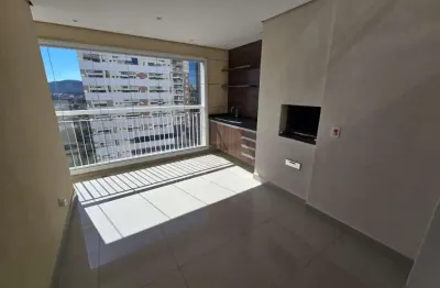 Apartamento para venda em barueri, dezoito do forte empresarial/alphaville., 2 dormitórios, 2 suítes, 3 banheiros, 2 vagas