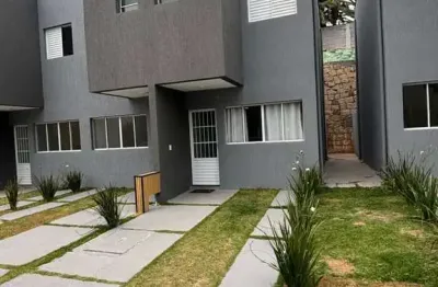 Casa em condomínio para venda em santana de parnaíba, chácara do solar ii (fazendinha), 2 dormitórios, 2 suítes, 3 banheiros, 2 vagas