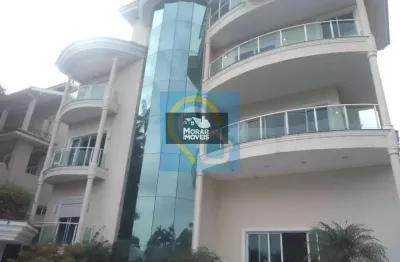 Casa em condomínio para venda em santana de parnaíba, tamboré, 8 dormitórios, 8 suítes, 10 banheiros, 2 vagas