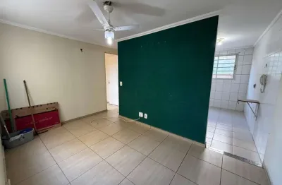 Apartamento para venda em cajamar, empresarial colina, 2 dormitórios, 1 banheiro, 1 vaga