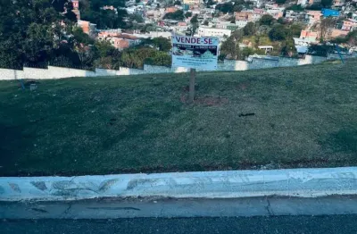 Terreno para venda em santana de parnaíba, villas do jaguari