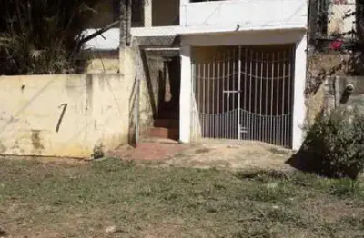 Chácara para venda em cajamar, ponunduva, 1 dormitório, 1 banheiro, 1 vaga