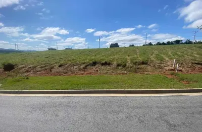 Terreno em condomínio para venda em atibaia, cachoeira