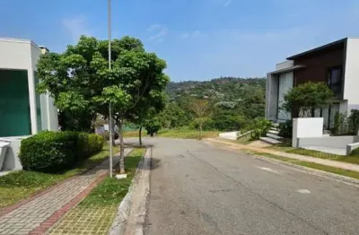 Terreno à venda na Avenida Honório Alvares Penteado, 001, Tamboré, Santana de Parnaíba