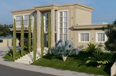 Casa em condomínio para venda em itatiba, residencial terras nobres, 4 dormitórios, 2 suítes, 4 banheiros, 4 vagas
