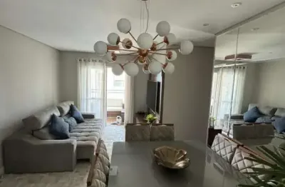 Apartamento para venda em jundiaí, engordadouro, 3 dormitórios, 1 suíte, 2 banheiros, 2 vagas