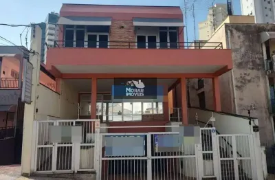 Prédio comercial para locação em jundiaí, centro, 7 banheiros, 8 vagas