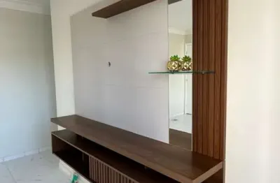 Apartamento para venda em cajamar, portais (polvilho), 1 dormitório, 1 banheiro, 1 vaga