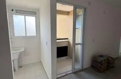 Apartamento para venda em jundiaí, centro, 2 dormitórios, 1 banheiro, 1 vaga
