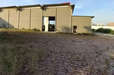 Barracão / Galpão / Depósito à venda na Rodovia Anhanguera, Distrito Industrial, Jundiaí