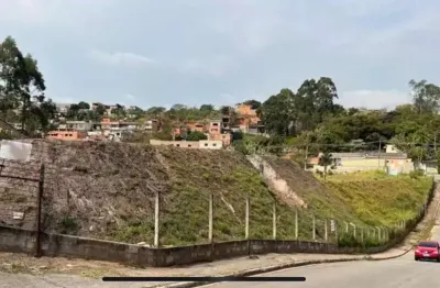Terreno para venda em santana de parnaíba, chácara do solar ii (fazendinha)