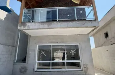 Casa em condomínio para venda em cajamar, centro, 3 dormitórios, 1 suíte, 2 banheiros, 2 vagas