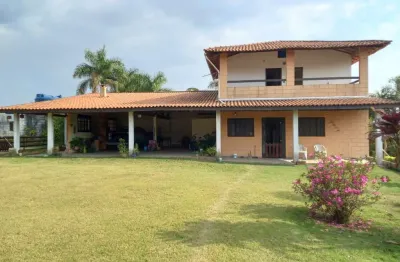 Chácara para venda em cajamar, ponunduva, 2 dormitórios, 2 suítes, 3 banheiros, 4 vagas
