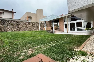 Casa em condomínio para venda em barueri, residencial morada das estrelas (aldeia da serra), 4 dormitórios, 4 suítes, 5 banheiros, 6 vagas
