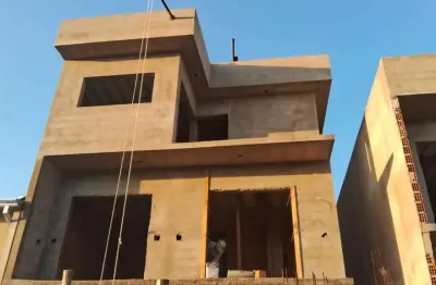 Casa para venda em cajamar, portais (polvilho), 4 dormitórios, 1 suíte, 4 banheiros, 2 vagas