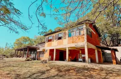Chácara para venda em jundiaí, jardim liberdade, 3 dormitórios, 5 banheiros, 2 vagas
