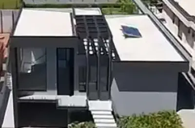 Casa em condomínio para venda em atibaia, condomínio residencial shamballa iii, 3 dormitórios, 3 suítes, 4 banheiros, 6 vagas