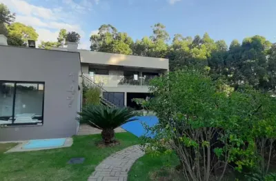 Casa em condomínio para venda em itupeva, colinas de inhandjara, 4 dormitórios, 2 suítes, 5 banheiros, 4 vagas