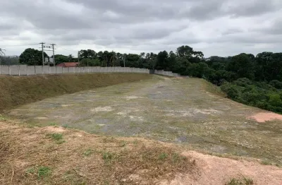Área para locação em franco da rocha, jardim das colinas