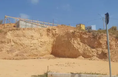 Terreno à venda na Rua José Donizete Zanchin, 001, Parque Petrópolis, Várzea Paulista