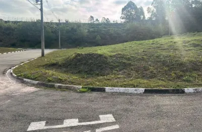 Terreno para venda em santana de parnaíba, loteamento jardim das flores