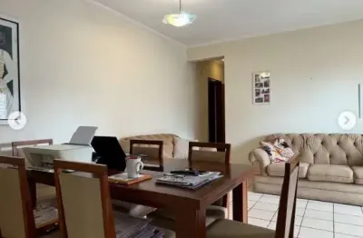 Apartamento para venda em praia grande, caiçara, 2 dormitórios, 1 suíte, 2 banheiros, 1 vaga