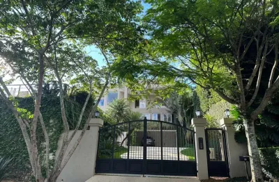 Casa em condomínio para venda em cotia, parque rincão, 4 dormitórios, 4 suítes, 7 banheiros, 4 vagas